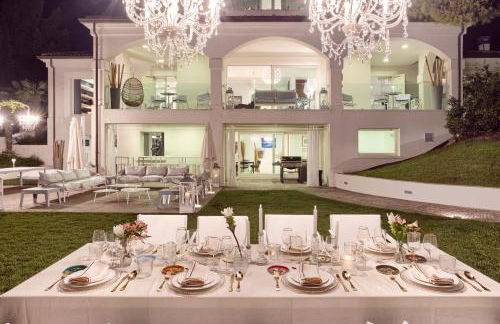 Villa Belvedere - Foto 14