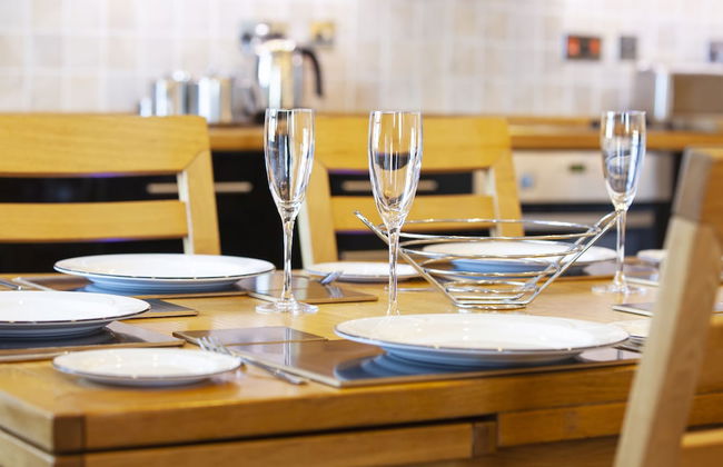 Queens Mansions - Foto 10