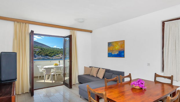 Cico - Foto 3, Kitchen / Dining Room