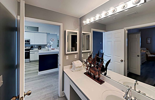 Navarre Beach Regency by Southern Vacation Rentals - Foto 13