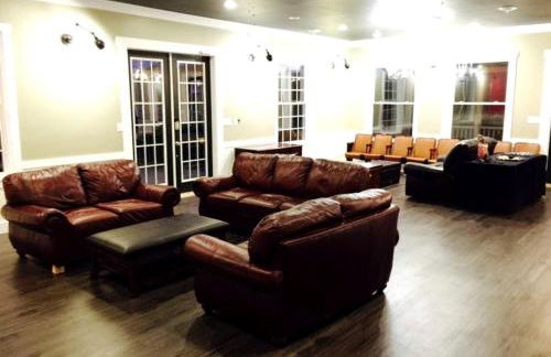 Private Barn Rental on 30-Acre Farm for Groups and Events in Jefferson City, Tennessee - Foto 11