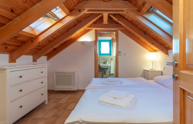 Villa Bugenvila - Foto 28