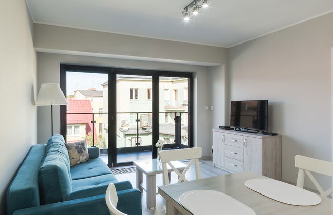 Apartamenty Baltyckie - Bulwar Portowy - Photo 47