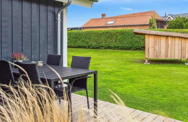 3 bedroom House in Broager with terrace - Photo 27