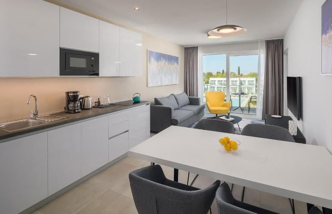 Apartments Maj Residence Luxury - Foto 6