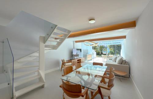 Casa pé na areia, Angra-Portogalo, fino acabamento - Foto 6