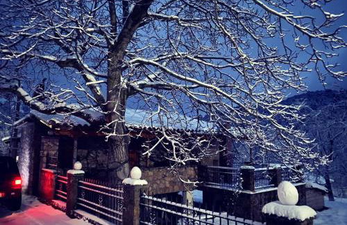 Σπίτι στο βουνό - Foto 26