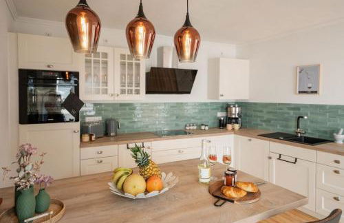 Ferienhaus Kapellenhof mit Infrarotsauna und vier Schlafzimmern - Foto 73