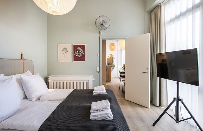 The Beach apartments by Daniel&Jacob’s - Foto 31