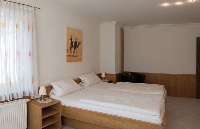 Garden Apartment in Huttenthal - Foto 4