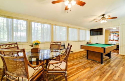 Hike, Swim, Ski and More Home in Arrowhead Lakes! - Foto 10