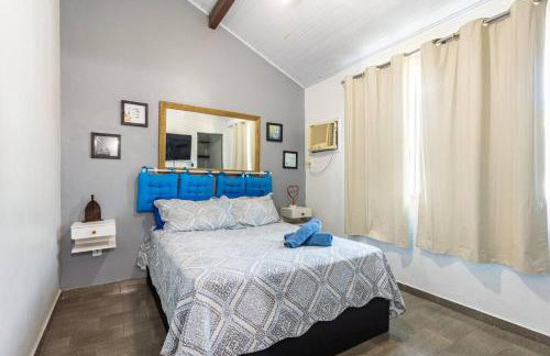 Casa Privativa, com Piscina e Disponível para o Carnaval - Foto 30