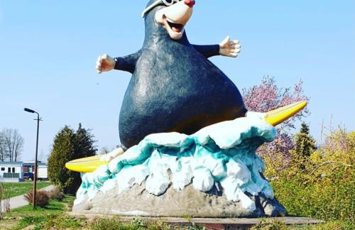 Lenis Strandhaus - Foto 24