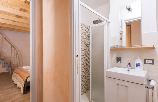 Residenza Borghese 71 - Foto 21