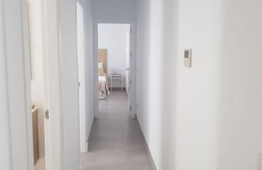 CHALET ARRILUCE Plaza de parking gratis en la playa - Foto 17