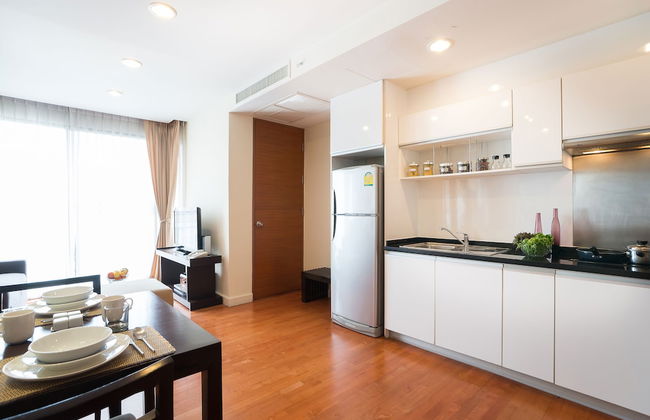 Amanta Hotel & Residence Ratchada - Photo 66