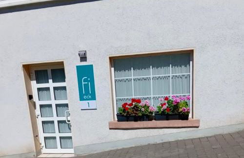 Fi-Eck Apartments - Foto 27