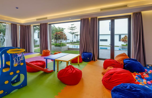 Saint Simeon Resort & Spa - Foto 65