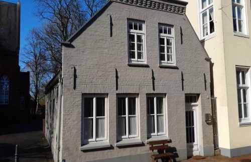 Ferienwohnung am Kirchplatz 25561 - Foto 1