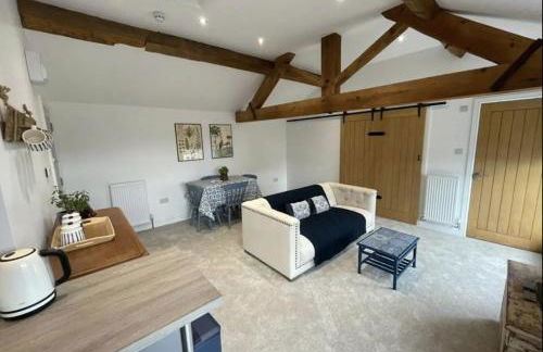 Evelith Manor Barns - Foto 42