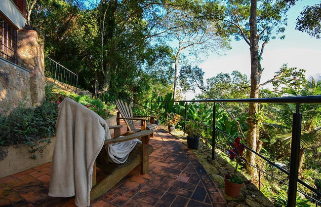 Charmosa Suíte em Sambaqui - Photo 40