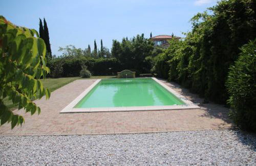 Podere Campo alle Serpi - Foto 34