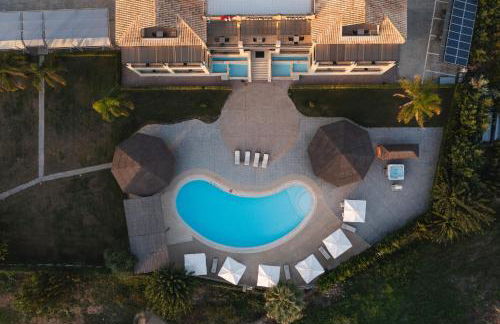 Tsokas Hotel - Photo 13