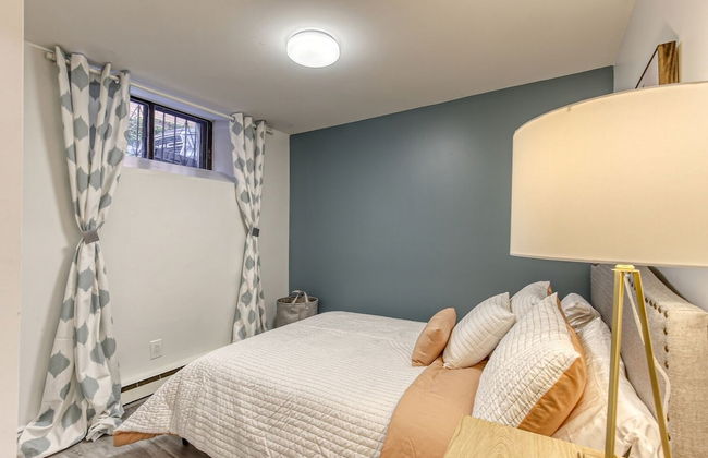 Le Plateau Boutique Apart Hotel - Foto 1