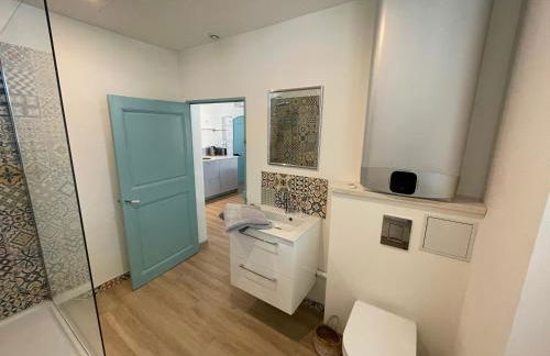 Carnets de voyage Coté studios - Foto 11