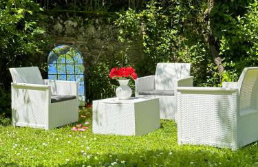 La Maison de Romance d’Hauterive - Foto 3