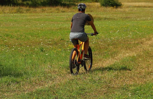 Suesca Bike Rental - Photo 1