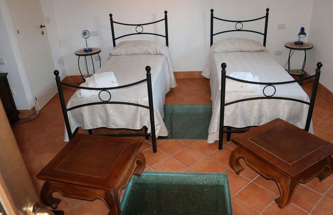 Antica Gebbia - Photo 5