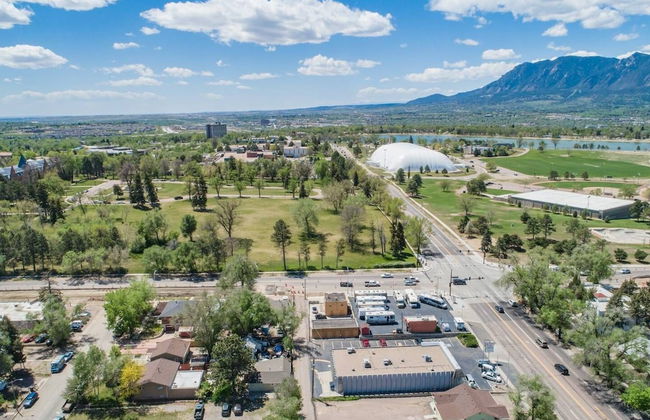 2 Bedroom near Parks, A Lake, Downtown - Foto 29