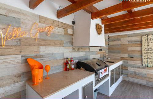 Villa George - HMR Holidays - Foto 5