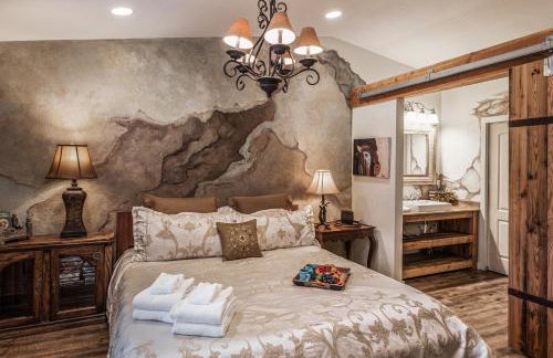 Sugar Butter Chalet by Ruidoso Vacation Rentals - Foto 18