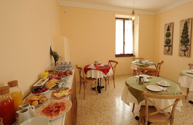 La Villa degli Orti - Foto 37