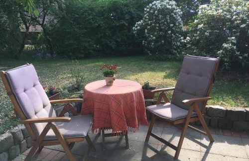 Ferienapartment Kastanje - Foto 21