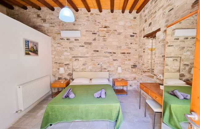 Traditional Village Pool Apartment - Foto 1