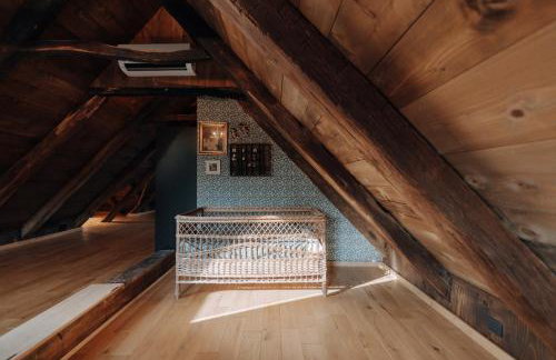 Ruralna kuća OPG Francek - Foto 29