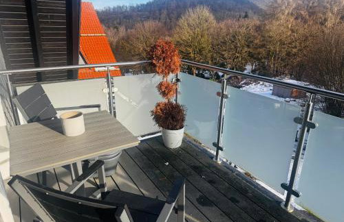 Ferienwohnung Paradies - Foto 7