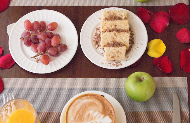 Highlands Suites Apartment Hotel - Foto 55