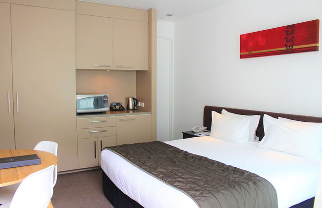 Highview Apartments - Foto 8