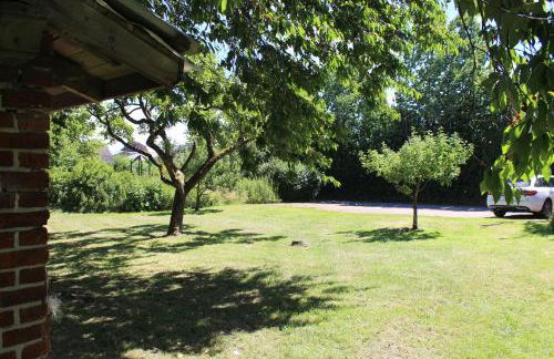 OSTSEEferien am BARFUSSpark - Foto 16