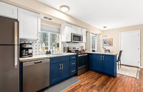 New! Pet-Friendly 1BR in the heart of Roseville! - Foto 11