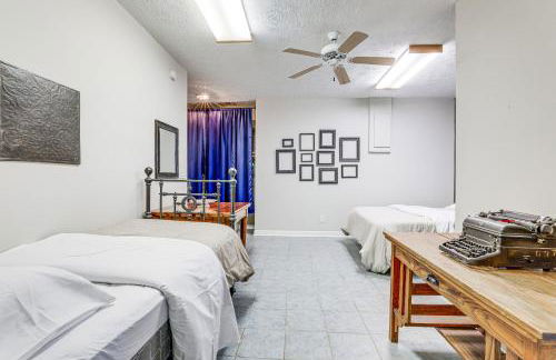 Walk to Trails Peaceful Family Home in Braselton - Photo 31