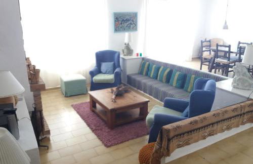 OJOS DE MAR views of Es Vedrá - Foto 12