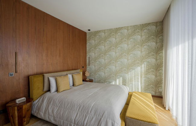 Troya Regal Villa By Cadenzalux - Foto 42