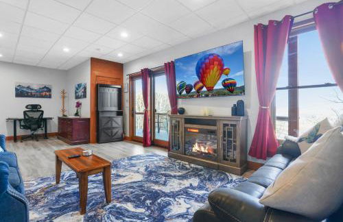 Scenic Colorado Stay Near Casinos & Hot Springs - Foto 13