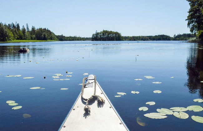 6 Person Holiday Home in Sunne-by Traum - Foto 12