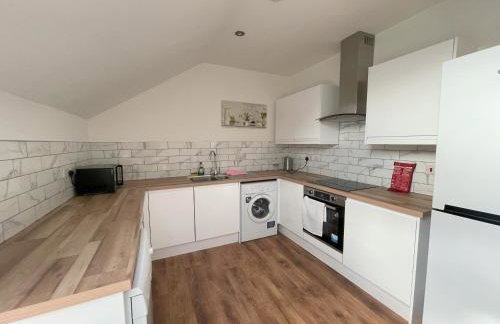 1 Fitzhamon Embankment APARTMENTS opposite Principality Stadium - LONG STAY OFFER - Foto 15